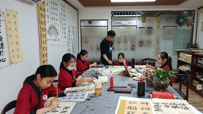 成都会计面授班，包学会的背后真相