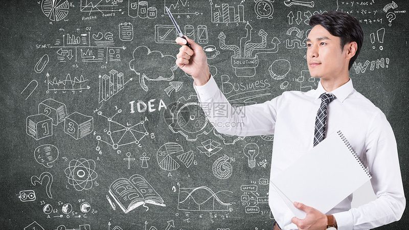 企业培训课程定制：如何打造专属提升方案