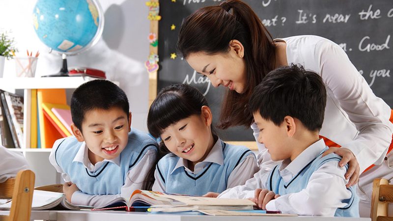 自考本科助学班和培训机构区别