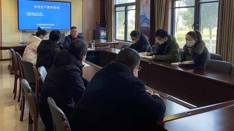 制造业新员工培训方案内容