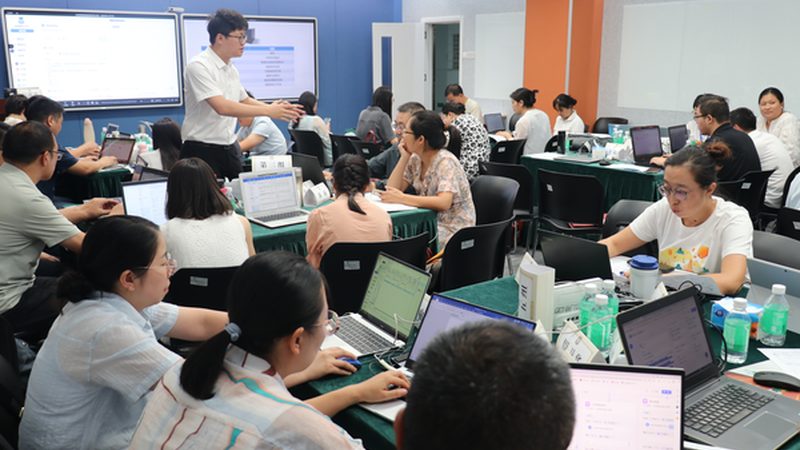企业培训费用，如何精明选择？**