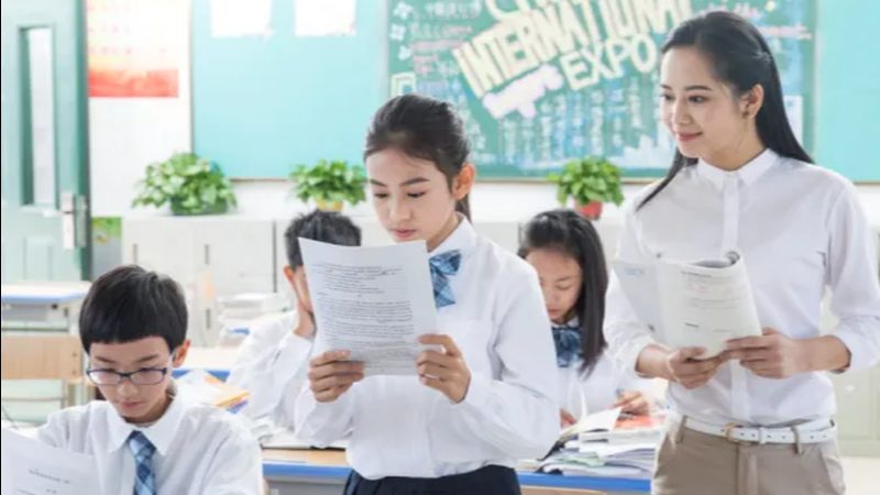 小标题：在线教育平台靠谱度背后的关键要素