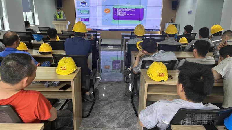 一级建造师培训费用构成解析