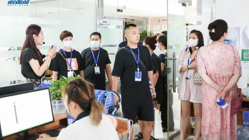 连锁门店管理培训哪家好