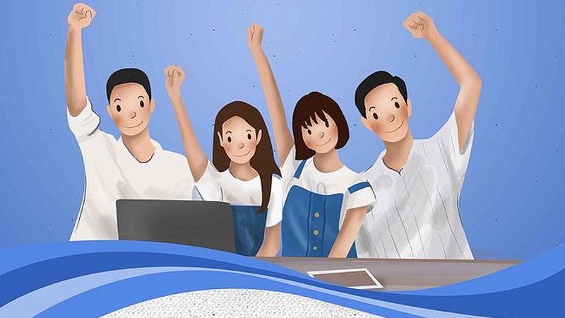 企业内训效果评估：如何科学评估培训成效